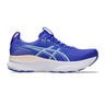 Gel-Kayano 32 Zapatilla de estabilidad Mujeres-azul, plateado