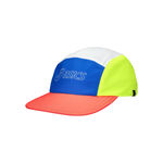 Ropa ASICS ATC Performance Run 5 Panel Cap