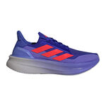 Zapatillas para correr adidas adidas Ultraboost 5X Zapatilla Neutral Hombres-Azul,Rojo