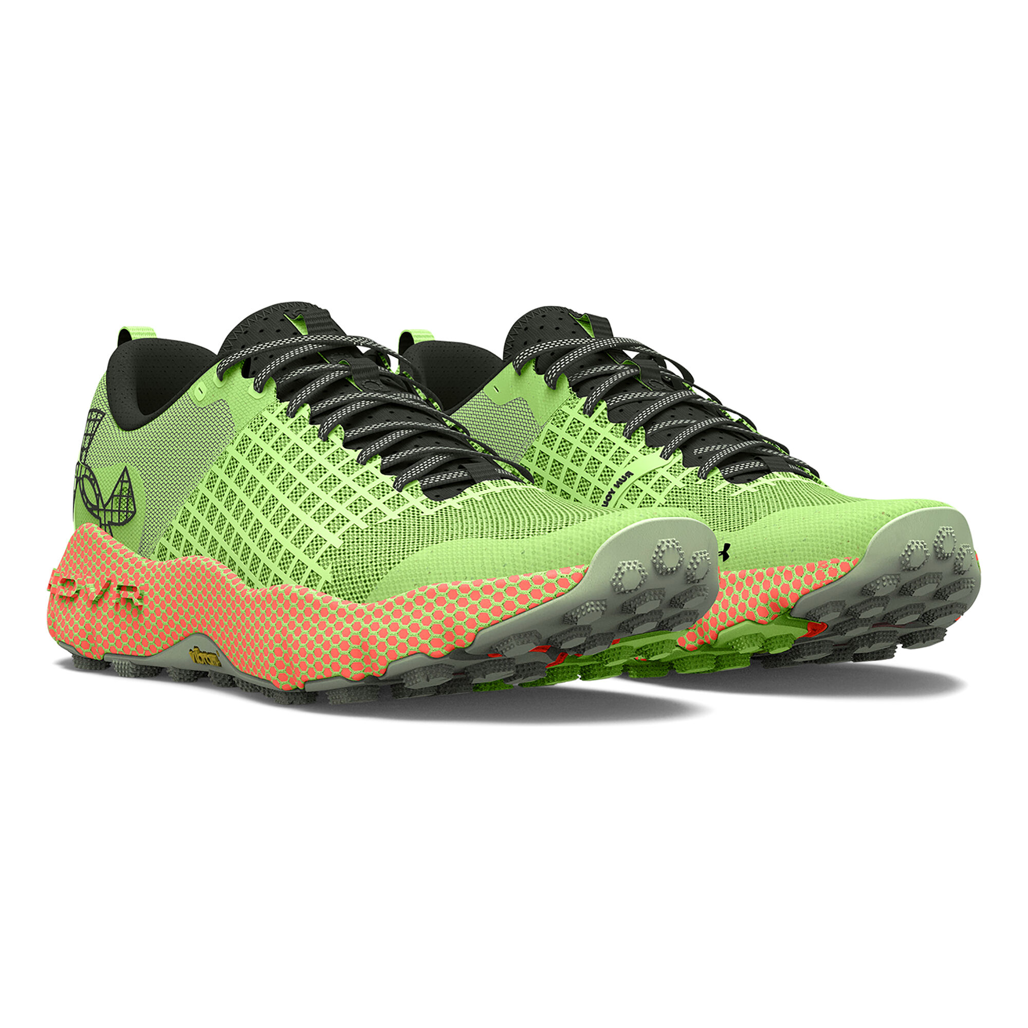 Under Armour