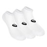 PED Calcetines Deporte Pack De 3-Blanco,Negro