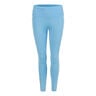 Fly Fast Ankle Tight Mallas Para Correr Mujeres-Azul Oscuro