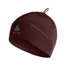 Polyknit Warm Gorro-Marrón