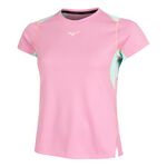 Ropa Mizuno DryAeroFlow Tee