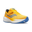Saucony