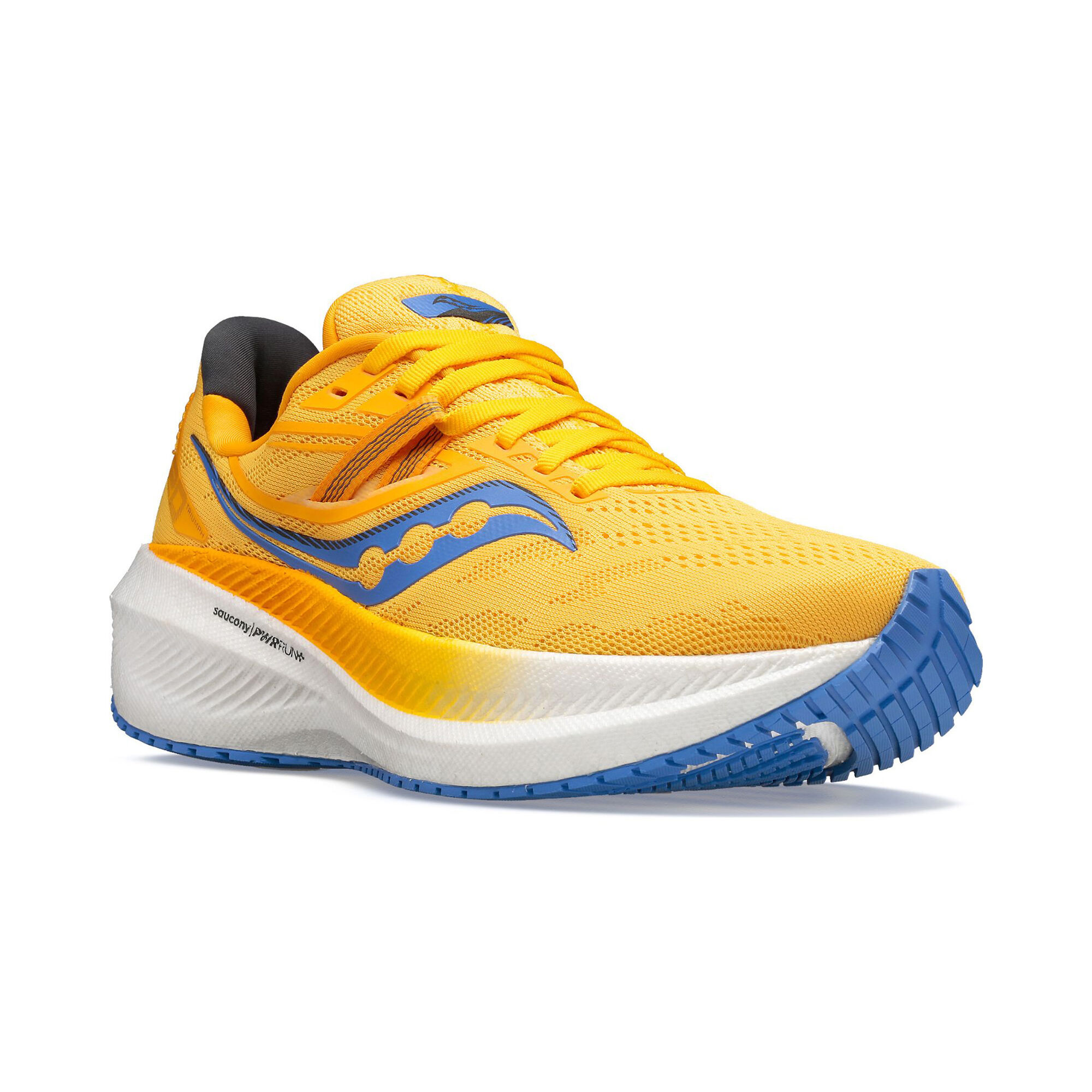 Saucony