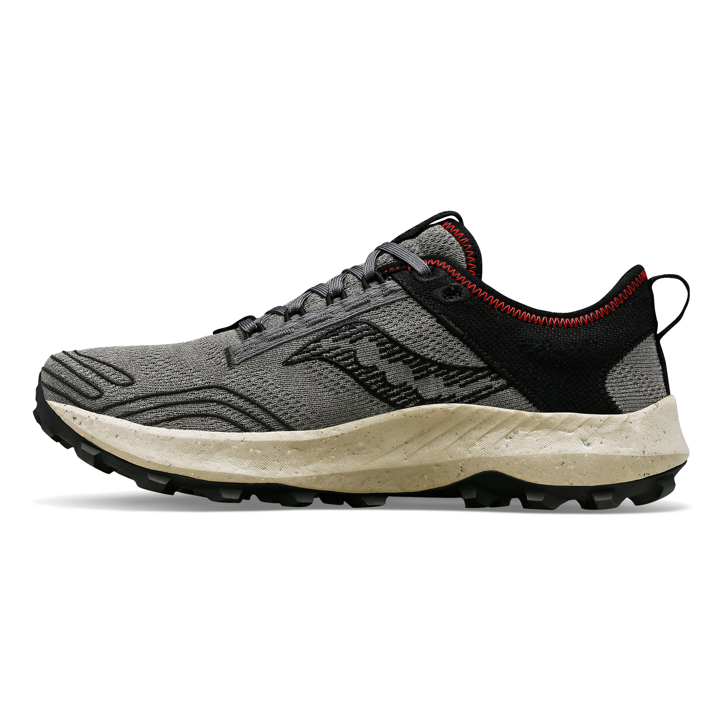 Saucony peregrine hombre negro discount