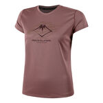 Ropa ASICS Fujitrail Logo Shortsleeve