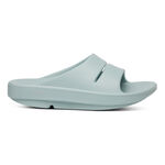 Zapatillas para correr OOFOS OOFOS Ooah Zapato De Recuperación Mujeres-Salvia