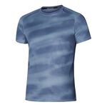 Ropa Mizuno DryAeroFlow Graphic Tee