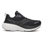 Zapatillas para correr Saucony Saucony Hurricane 25 Zapatilla De Estabilidad Mujeres-Negro,Blanco