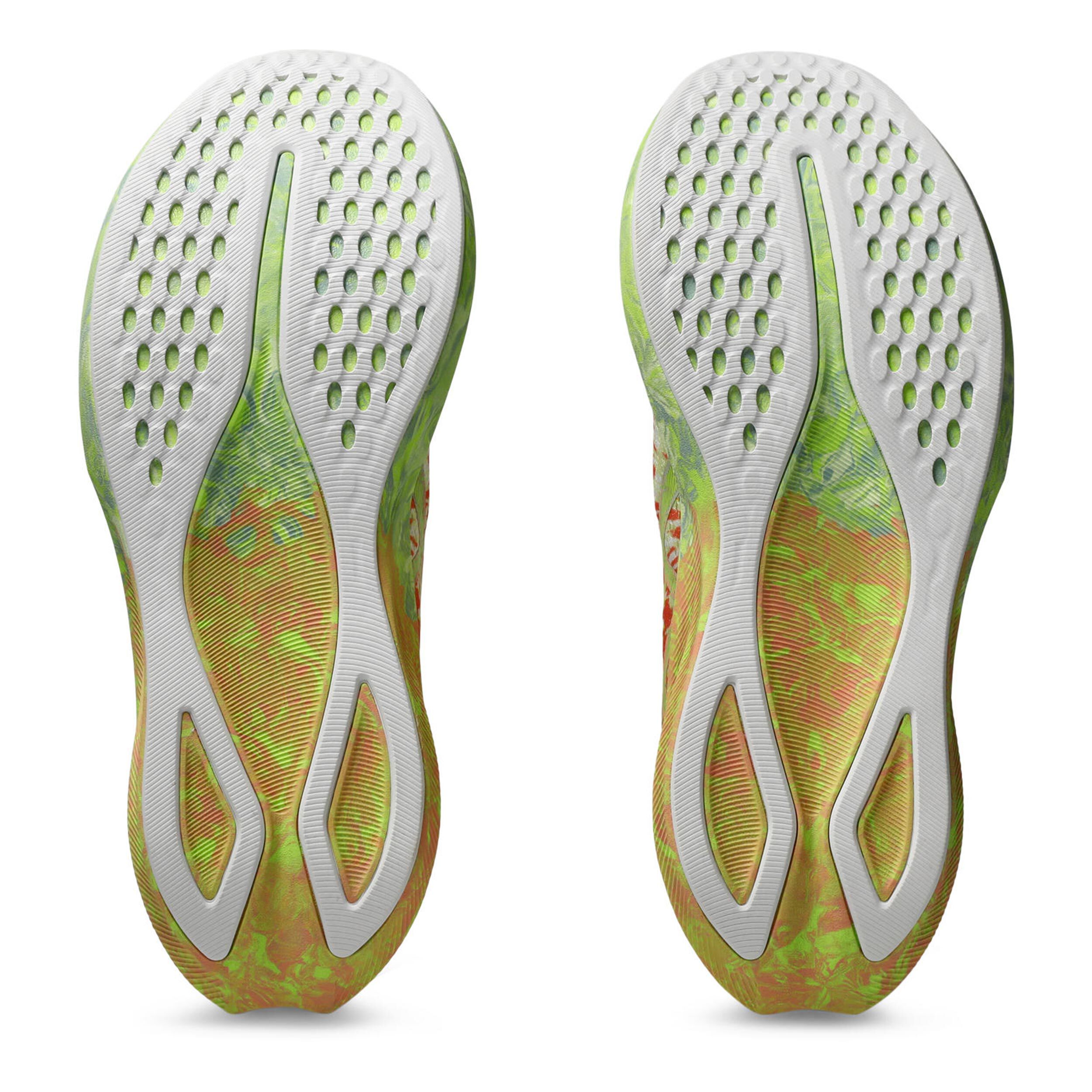 Comprar ASICS Noosa Tri 16 Zapatilla De Competicion Mujeres Multicolor online Running Point ES