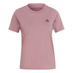 Ropa adidas Runfast PB T-Shirt