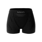Ropa UYN UYN Motyon Biotech Boxer Medias Mujeres-negro