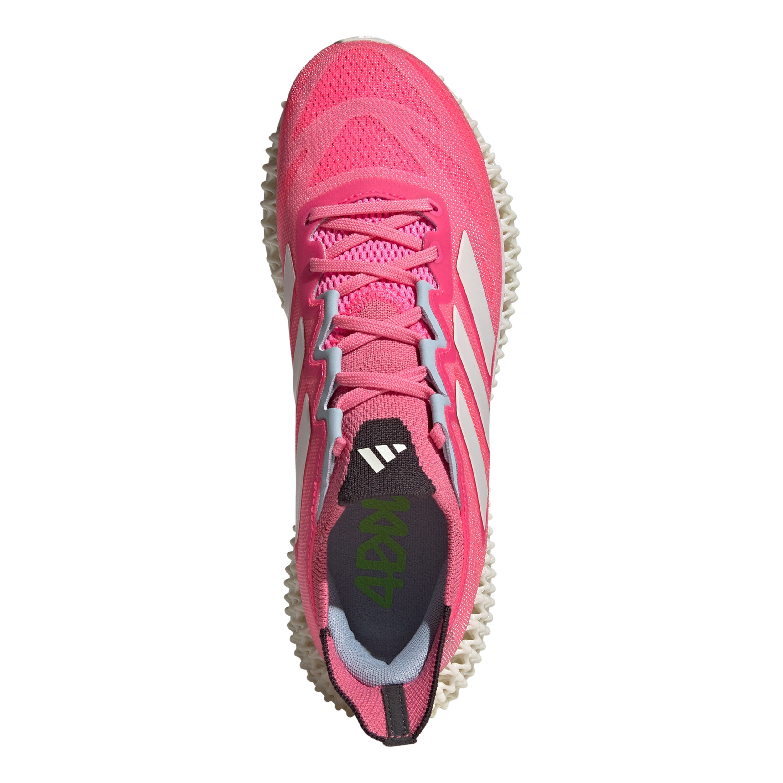 Comprar adidas 4D FWD 3 Zapatilla Neutral Mujeres Rosa Blanco online Running Point ES