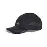 adizero Cap Gorra Unisex - negro, 
