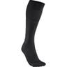 RU Compression Energy Calcetines de compresi&oacute;n Hombres-negro