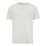ADV Essence 2 Camiseta De Running Hombres-Crema
