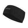Polyknit Warm Reflective Cinta para la cabeza Unisex-negro