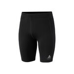 Ropa Odlo Odlo Essential Mallas Para Correr Hombres-Negro