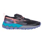 Zapatillas Para Correr Mizuno Wave Ibuki 5