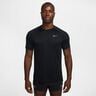Stride Camiseta de running Hombres - negro