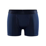 Ropa Craft Craft Core Dry 3in Calzoncillos Tipo Bóxer Hombres-Azul