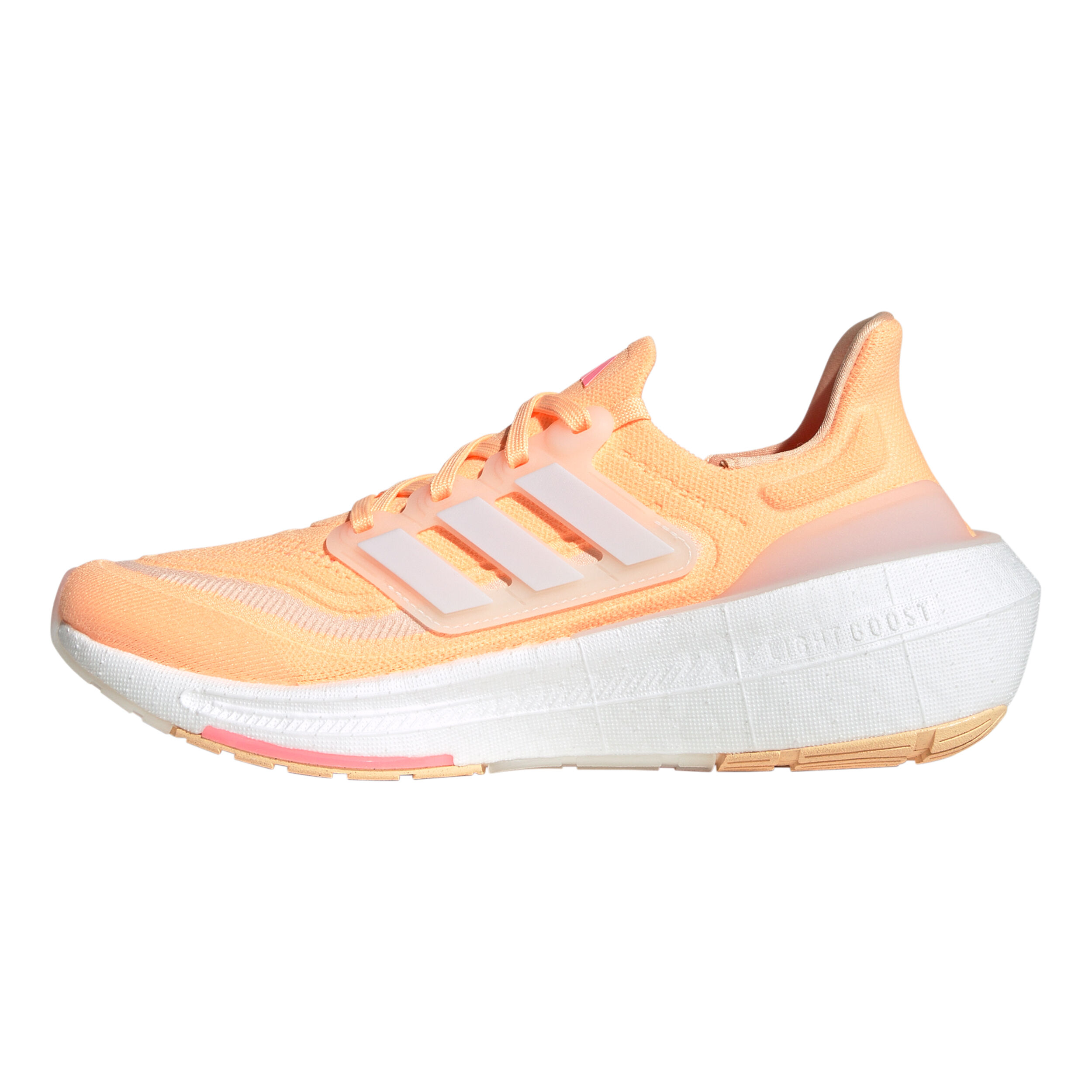 Comprar adidas Ultra Boost 23 Zapatilla Neutral Mujeres Rojo Gris online Running Point ES