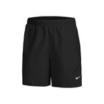 Ropa de tenis Nike Nike Dri-Fit Shorts Chicos-Negro