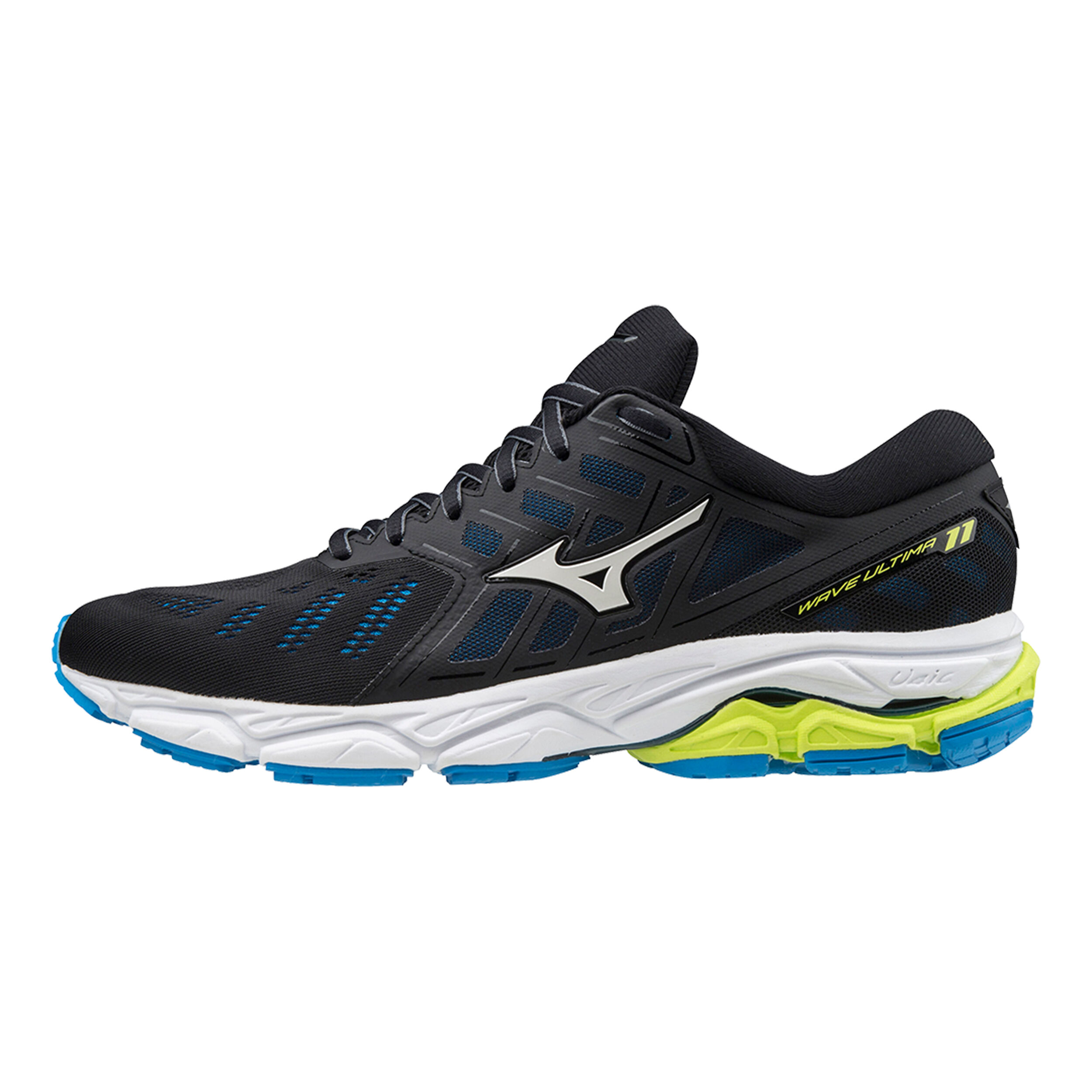 Opiniones mizuno wave ultima 11 online