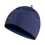 Ropa Odlo Odlo Polyknit Warm Gorro-Azul