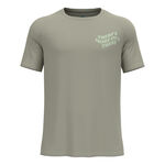 Ropa Odlo Essential Print Tee