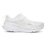 Zapatillas para correr Saucony Saucony Guide 18 Zapatilla De Estabilidad Hombres-Crema