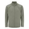 ADV Essence Warm 3 Chaqueta para correr Hombres - verde, 