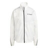 Terrex MT Wind Chaqueta Para Correr Mujeres-Blanco