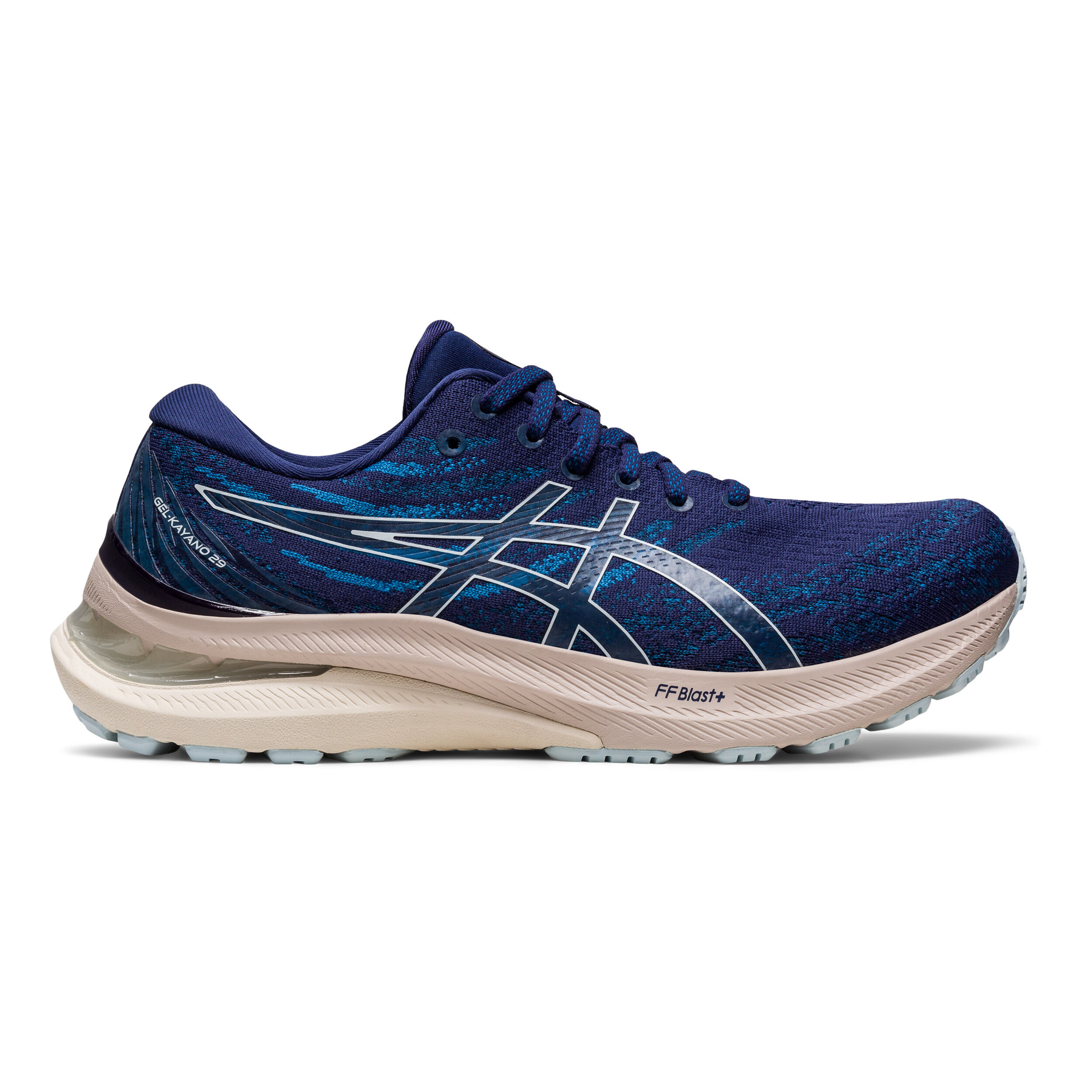 Asics kayano caracteristicas store