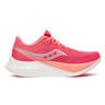 Endorphin Pro 4 Zapatilla De Competición Mujeres-Coral