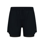 Ropa Odlo Zeroweight 5in 2in1 Short