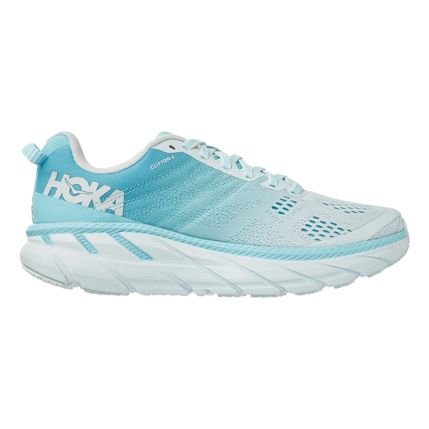 Hoka clifton 6 comprar clearance