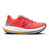 Pacer Zapatilla Neutral Mujeres-Rojo Neón,Multicolor