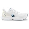 Fli-Lyte 6 Zapatilla neutral Hombres - blanco, azul oscuro