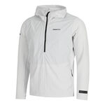 Ropa Craft Craft Subz Light Sudadera con cremallera Hombres-gris