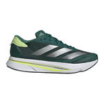 Zapatillas para correr adidas adidas Adizero SL 2 Zapatilla Neutral Hombres-Negro,Plateado
