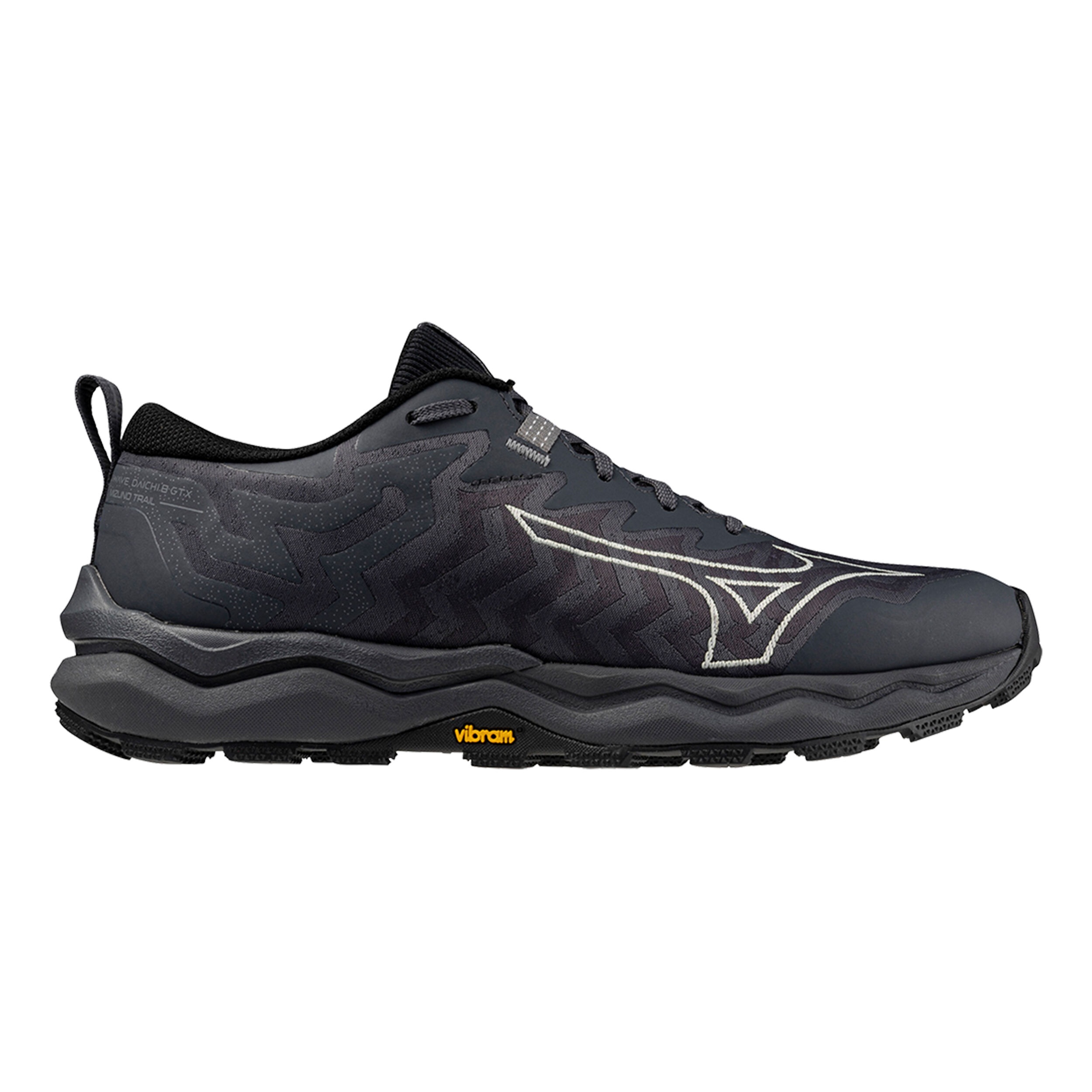 Mizuno wave daichi 2 mujer top