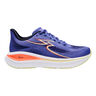 Meraki 6 Zapatilla Neutral Mujeres-Azul,Naranja