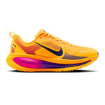 Zapatillas para correr Nike Nike Vomero&nbsp;18 Zapatilla neutral Hombres-amarillo lim&oacute;n, azul oscuro