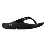 Zapatillas para correr OOFOS OOFOS Oolala Zapato De Recuperación Mujeres-Negro