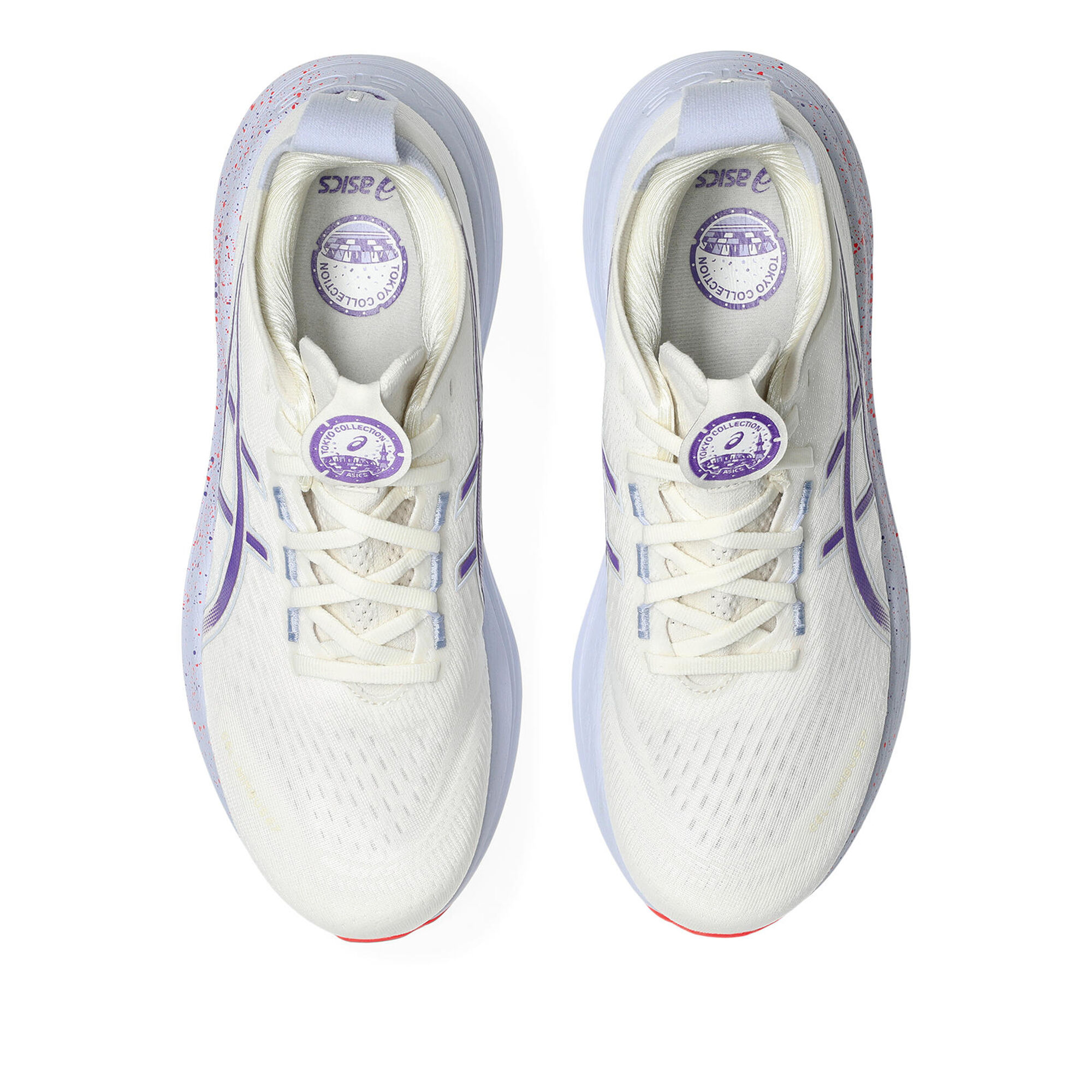 ASICS