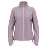 Zeroweight Pro Warm Chaqueta Para Correr Mujeres-Gris