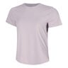 Launch Elite Camiseta De Running Mujeres-Morado